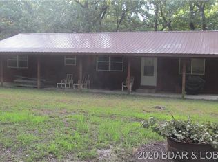 312 Old Nonsuch Rd, Camdenton, MO 65020