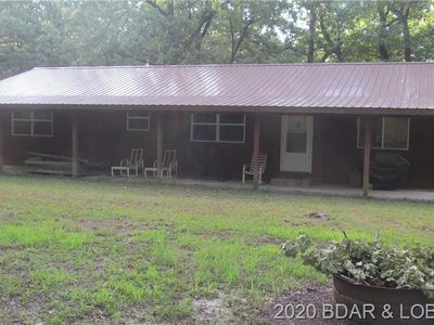 312 Old Nonsuch Rd, Camdenton, MO, 65020