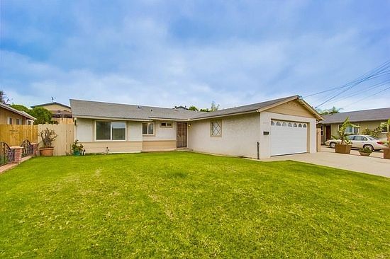 1st image of 3573 Mount Acomita Ave #2