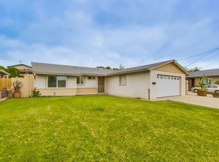 3573 Mount Acomita Ave #2, San Diego, CA 92111