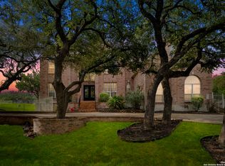 4631 Del Mar Trl, San Antonio, TX 78251