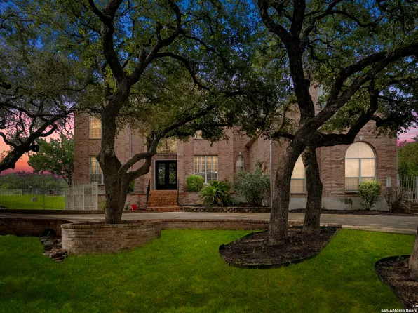 4631 Del Mar, San Antonio, TX 78251