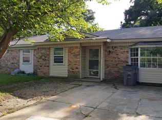 4311 Alicia Ln, Balch Springs, TX 75180