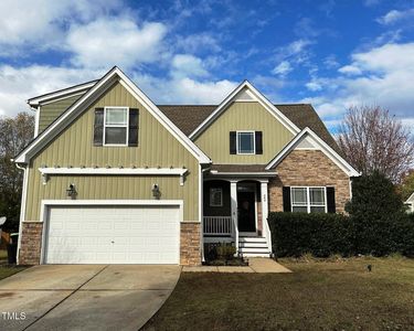 204 Acorn Falls Ct, Holly Springs, NC, 27540