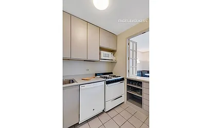 Rented by Engel & Völkers New York City