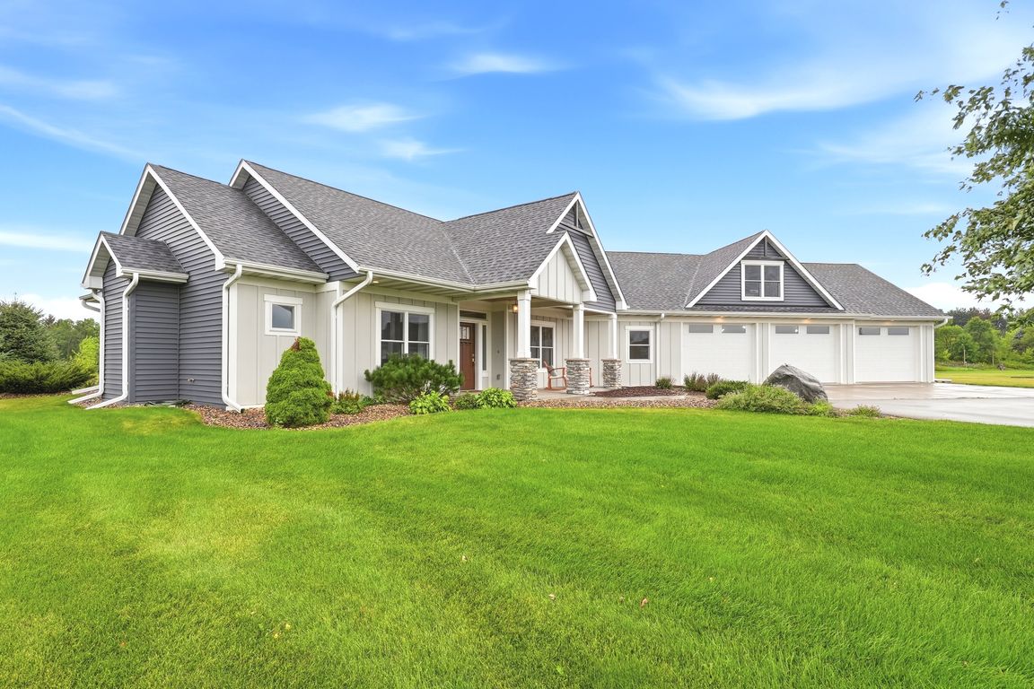 01-Front of Home