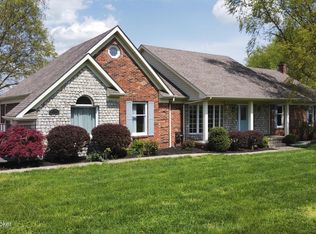 4235 Mount Eden Rd, Shelbyville, KY 40065