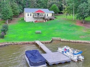 265 Thorpe Rd, Jackson, GA 30233