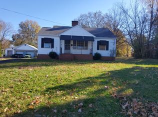2431 Marble St, Winston Salem, NC 27107