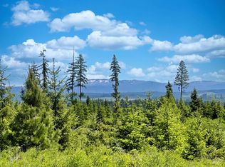 0 Timberline Hts Parcel 4, Weippe, ID 83553