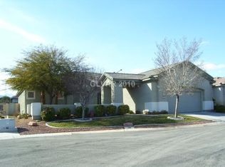 3049 Fenmarch St, Las Vegas, NV 89135