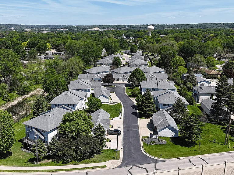 French Creek Townhomes — Photo 33