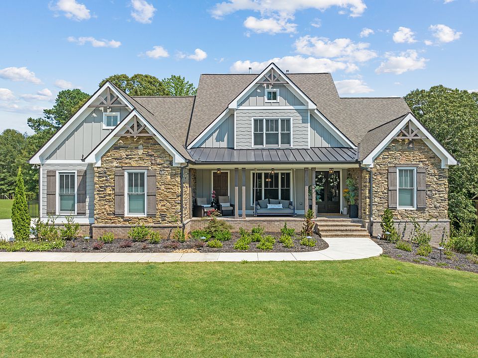 5923 Manor View Ln, Flowery Branch, GA 30542 | MLS #10134465 | Zillow