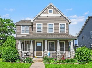 1019 N Lawrence St, South Bend, IN 46617