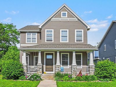 1019 N Lawrence St, South Bend, IN, 46617