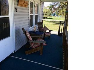76 Main St, Hermon, NY 13652