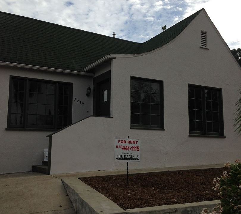 1st image of 8219 Finley Ave