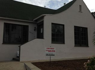 8219 Finley Ave, La Mesa, CA 91941
