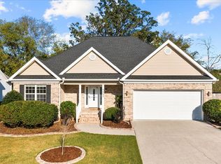 4005 Woodline Dr, Dalton, GA 30721