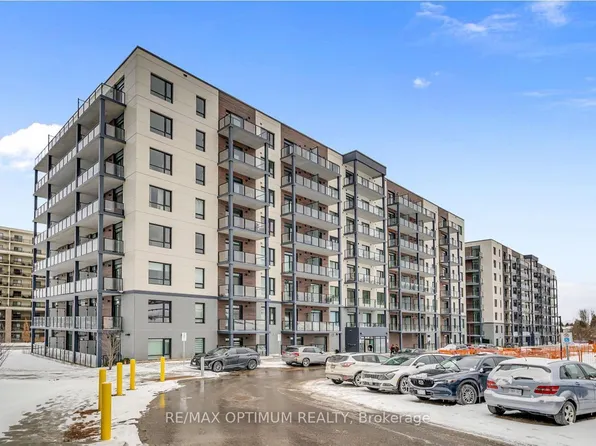 191 Elmira Rd S, Guelph, ON