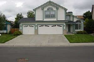 Front View