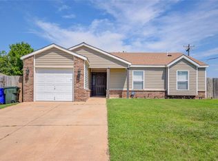1125 Shadowlake Rd, Norman, OK 73071