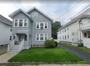 35 Magnolia St FLOOR 1, Arlington, MA 02474