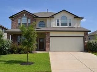 14105 Marathon Rd, Austin, TX 78717