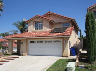 15724 Ocana Ct, Fontana, CA 92337