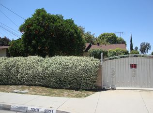 3919 Durfee Ave, El Monte, CA 91732