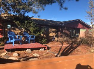 440 Tusher St, Moab, UT 84532