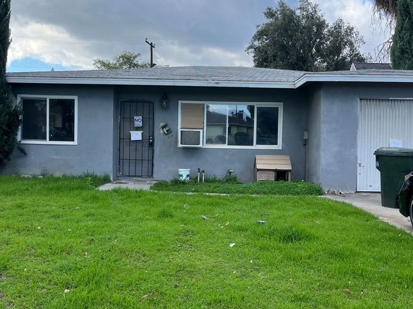 1726 N Sierra Way #1