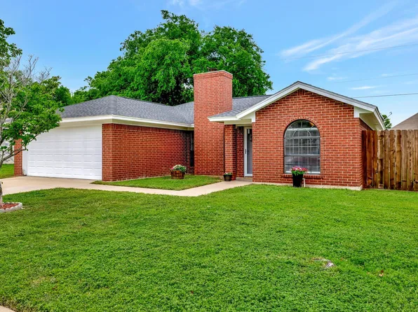 912 Park Place Blvd, Midlothian, TX 76065