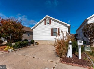 118 Peach Tree Rd, Ocean City, MD 21842