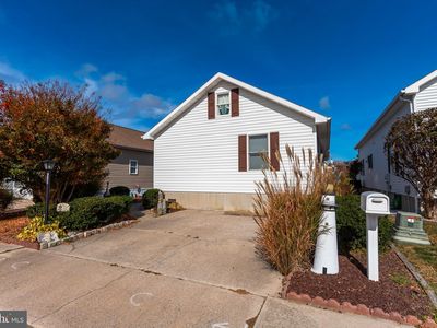 118 Peach Tree Rd, Ocean City, MD, 21842