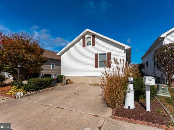 118 Peach Tree Rd, Ocean City, MD 21842