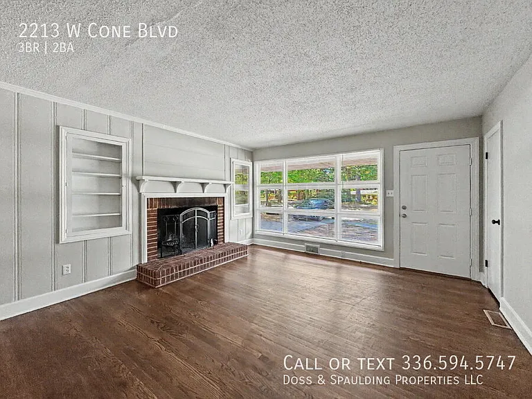 2213 W Cone Blvd — Photo 5