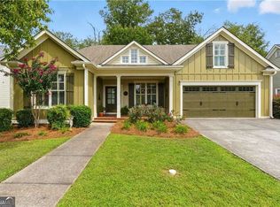 37 Lake Haven Dr, Cartersville, GA