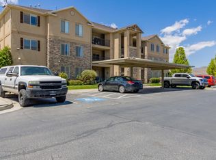 3555 E Rock Creek Rd APT 5, Eagle Mountain, UT 84005