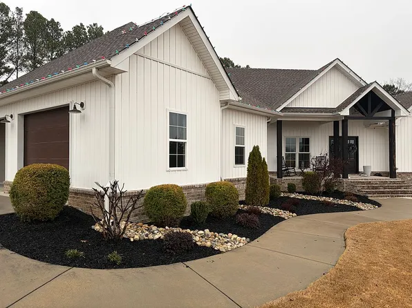 98 Porter Loop, Searcy, AR 72143