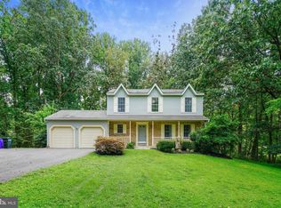 2704 Old Saint Johns Ln, Ellicott City, MD 21042