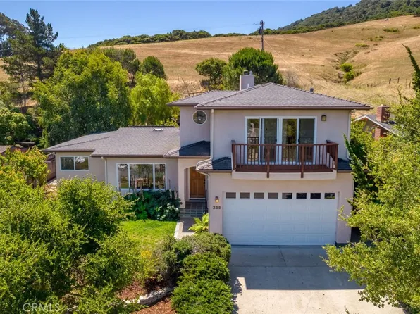 255 Hermosa Way, San Luis Obispo, CA 93405