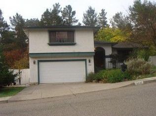 508 Eagle Nest Dr, Martinez, CA