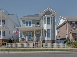 5042 Congress Dr, Franklin, TN 37064