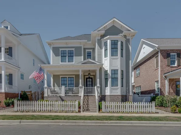 5042 Congress Dr, Franklin, TN 37064