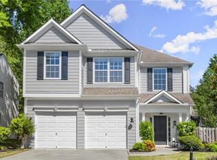 3502 Ethridge Ln NW, Kennesaw, GA 30144