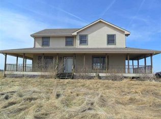 14585 V Rd, Hoyt, KS 66440