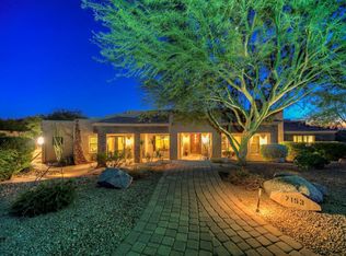 7153 E Summit Trail St, Mesa, AZ 85207