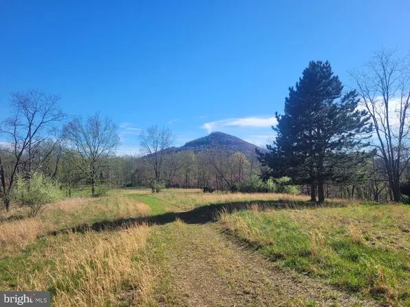 High View Rd, Old Fields, WV 26845