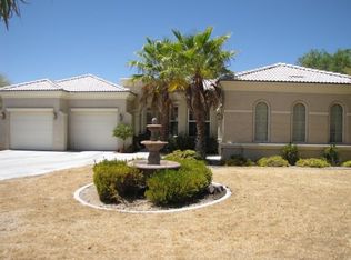 10242 Andante Ct, Las Vegas, NV 89135